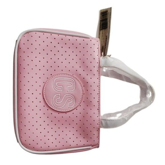 YK2 Chenson Retro Baby Pink Handbag Small Coquette Girl NWT - Picture 3 of 10